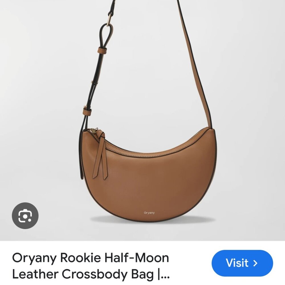 Oryany Crossbody "NEW" - Picture 16 of 16